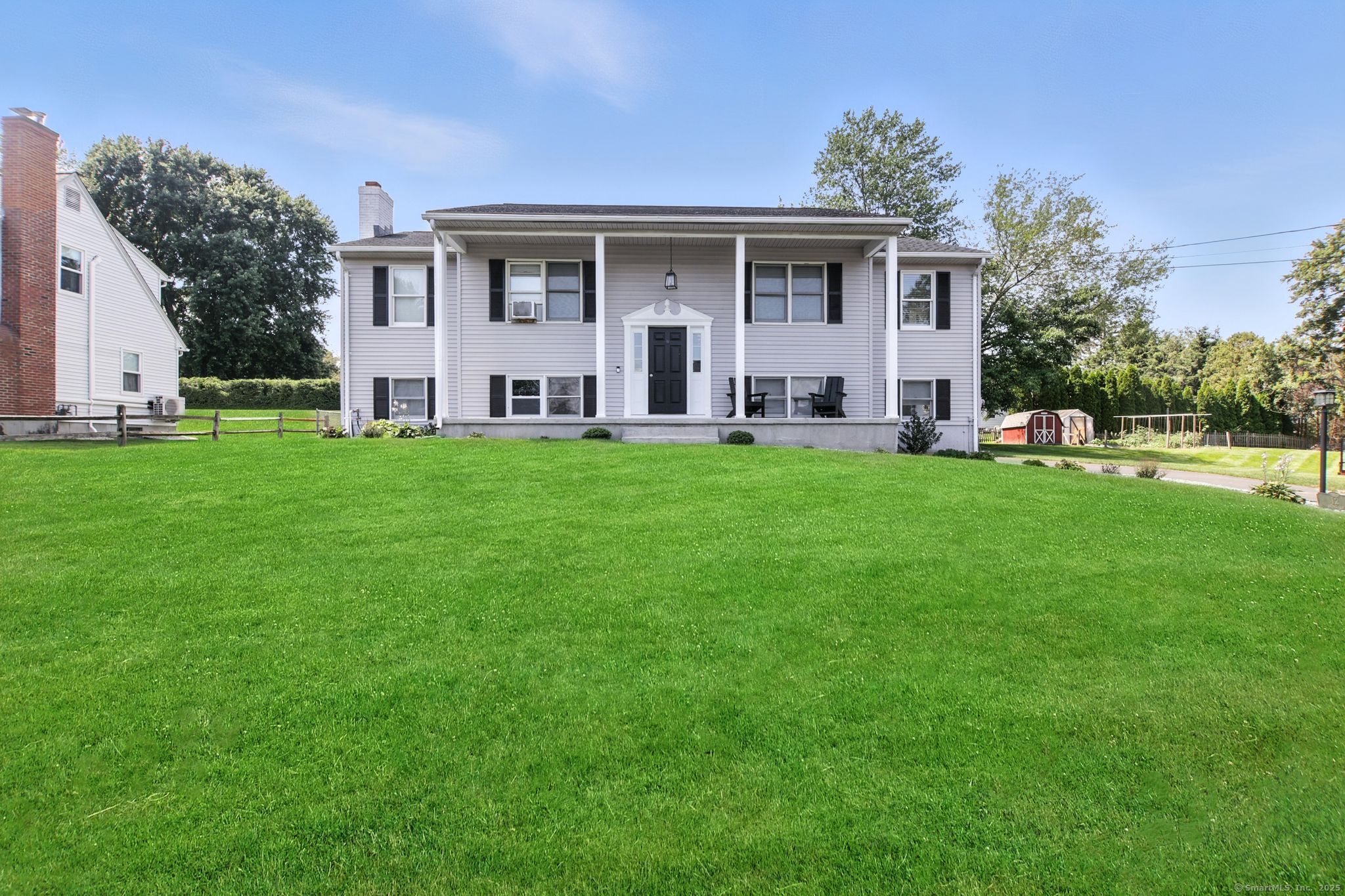 Property Photo:  12 Renee Lane  CT 06082 