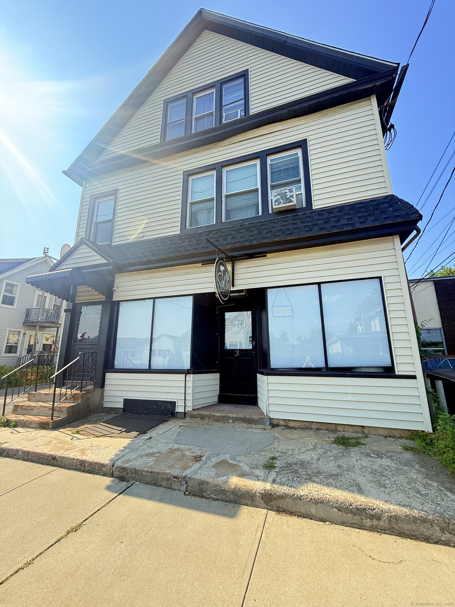 Property Photo:  31 Lucy Street 1  CT 06525 