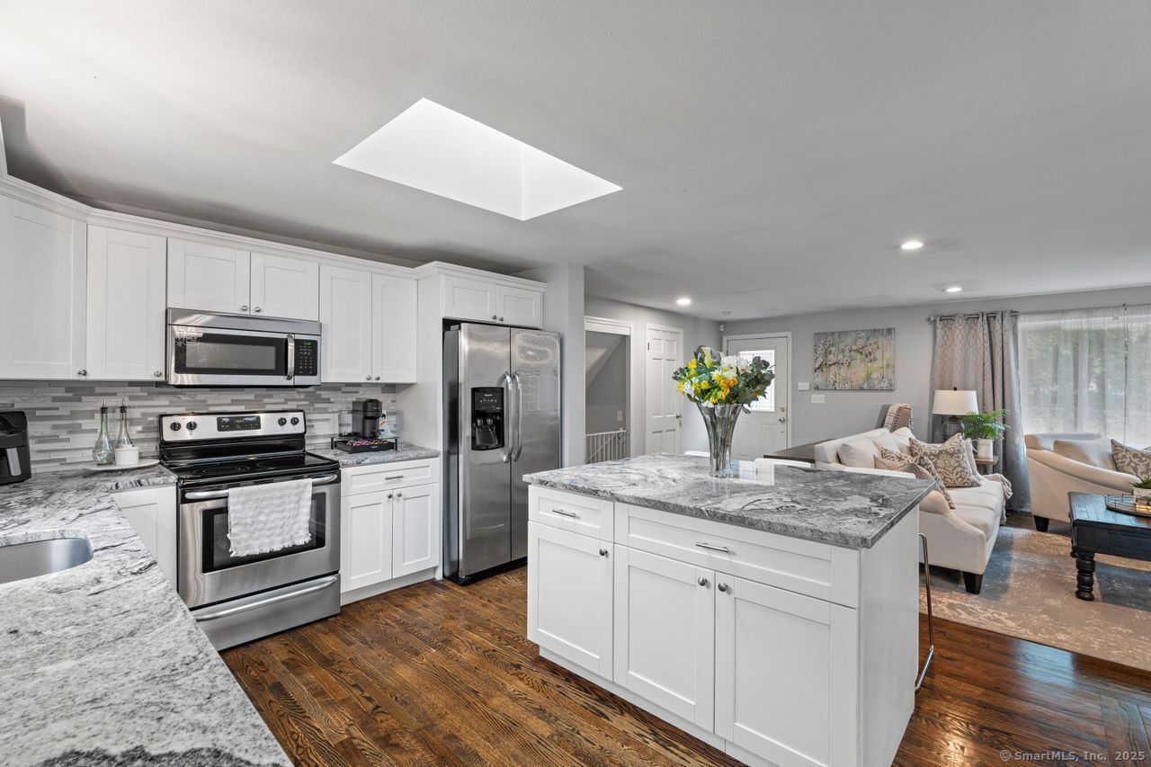 Property Photo: 23 Egypt Lane CT 06413