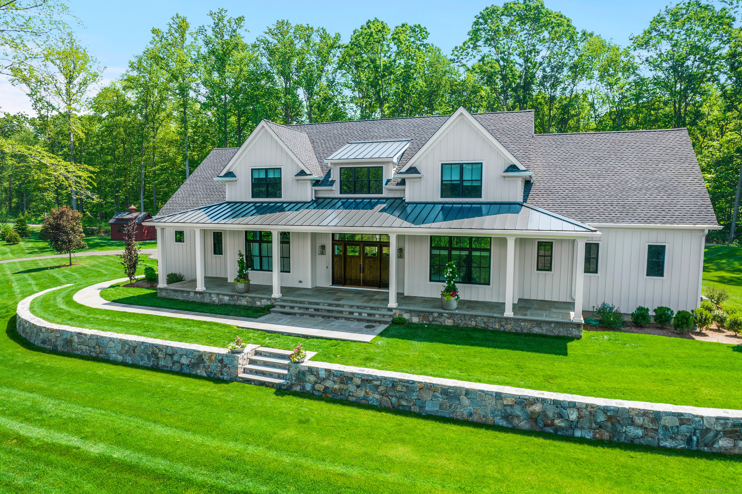Property Photo: 1025 Field Drive CT 06477