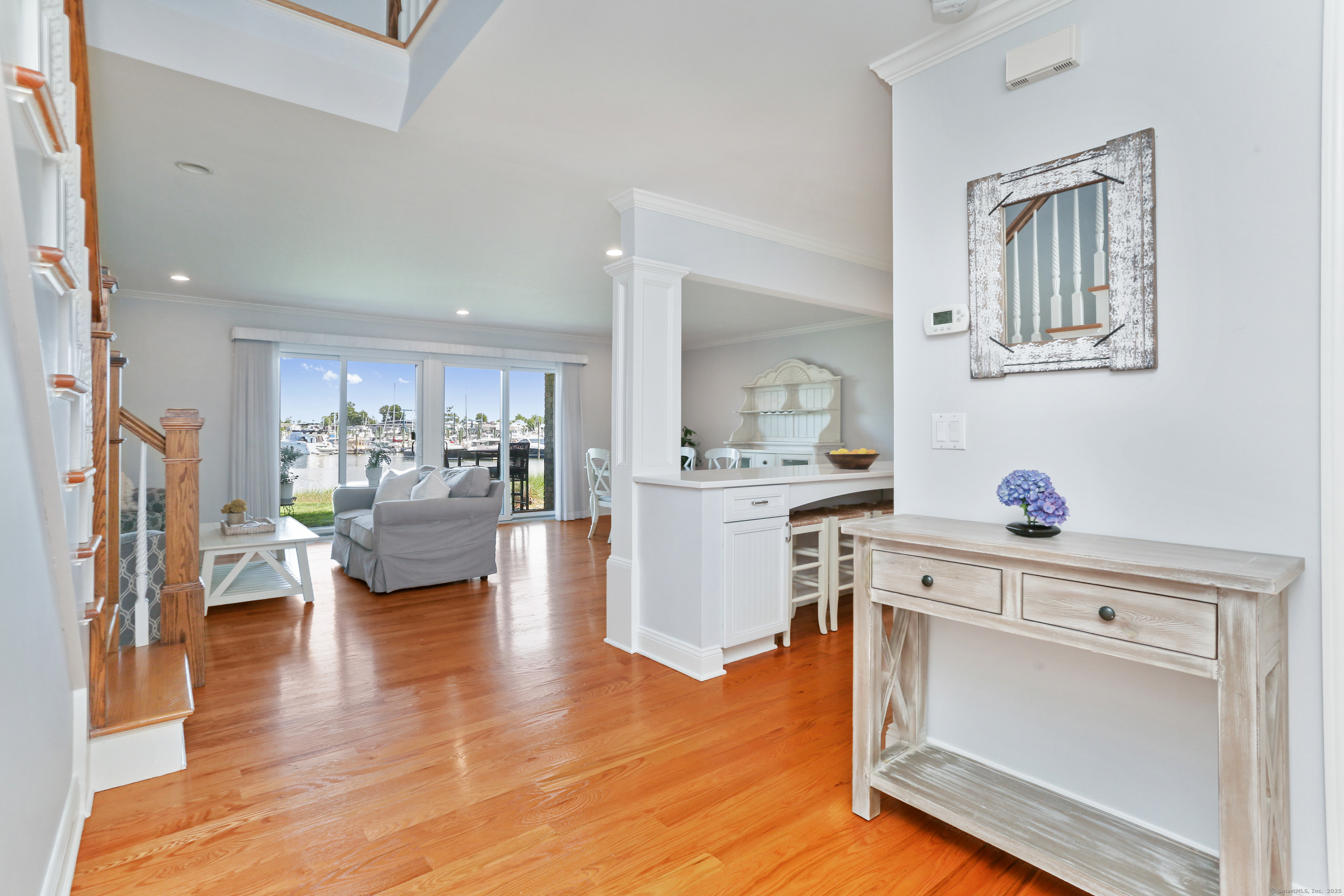 Property Photo: 199 Gregory Boulevard D4 CT 06855
