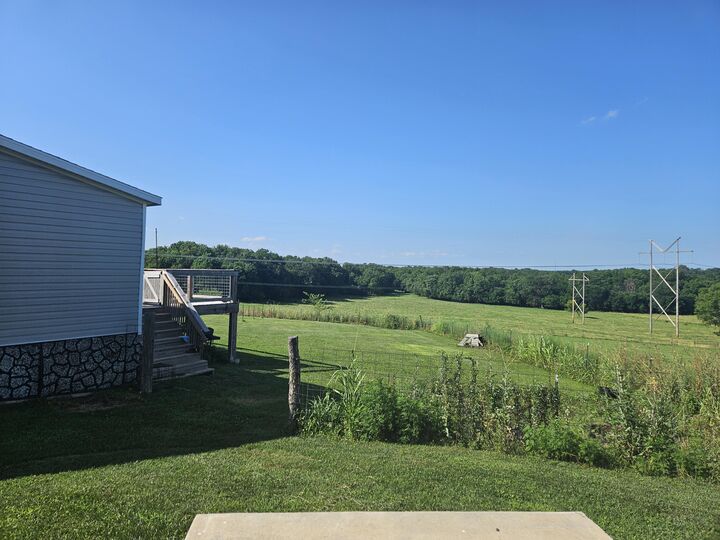 Property Photo:  9985 W State Highway Tt  MO 65738