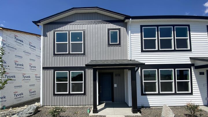 5115 E Frederick Ave  Spokane WA 99217 photo