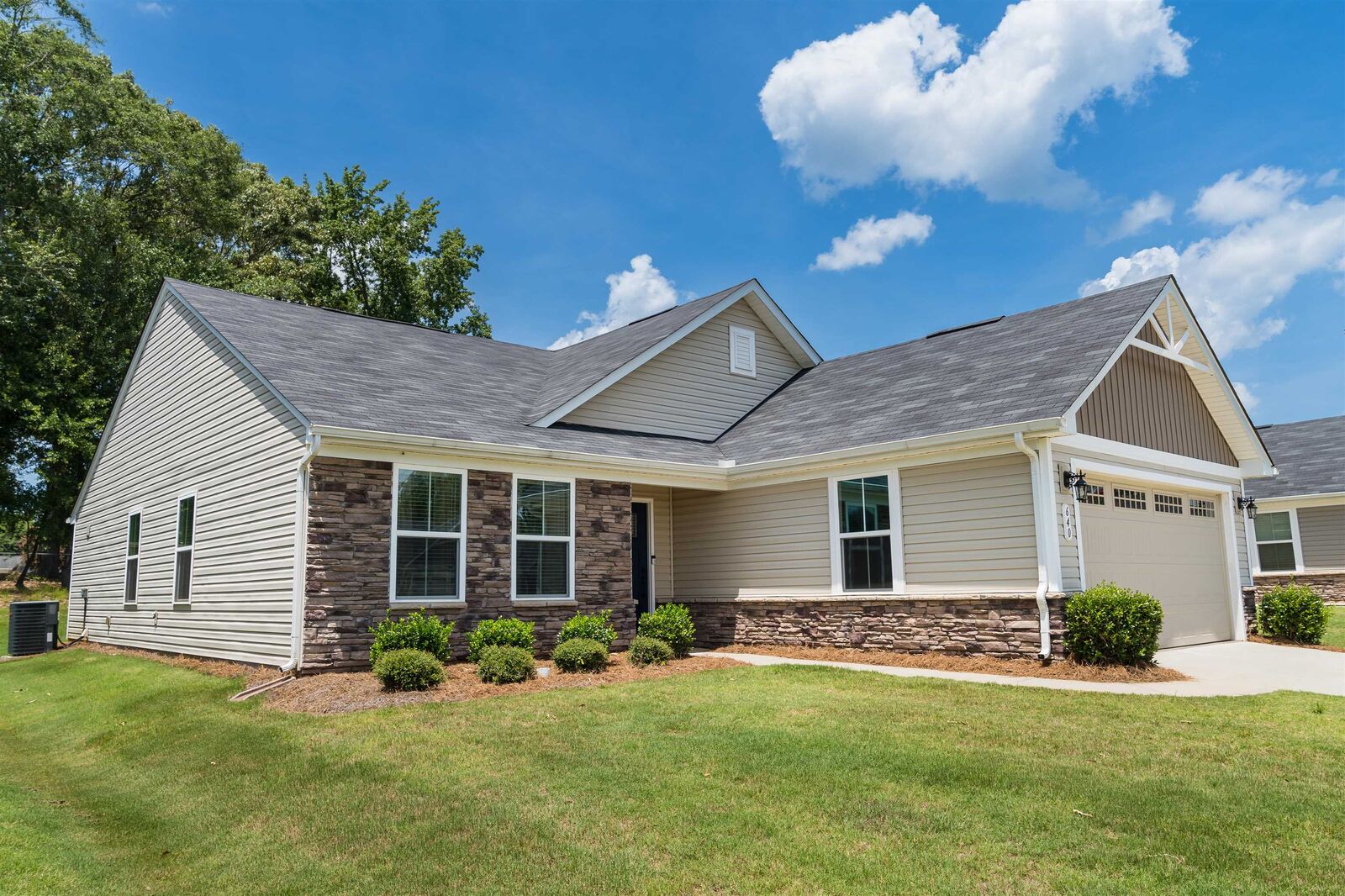 Property Photo:  640 Hardwood Drive  SC 29316 