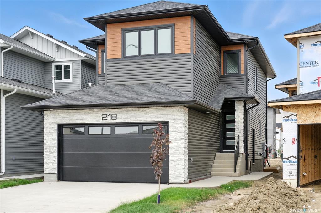 218 Sharma Lane  Saskatoon SK S7W 0Y4 photo