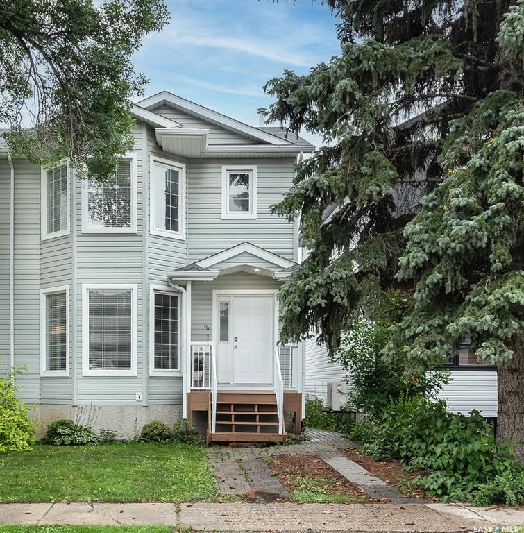 Property Photo: 315B 109th Street W SK S7N 1R6
