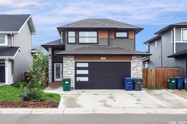 362 Hassard Close  Saskatoon SK S7L 4Y7 photo