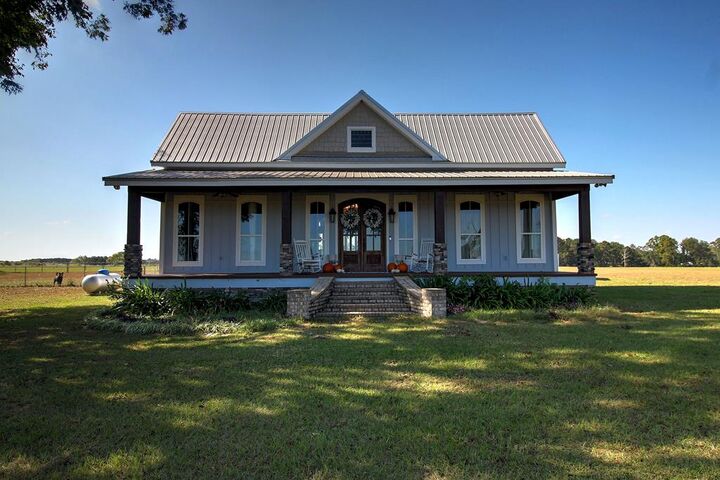 516 County Road 521  Headland AL 36345 photo