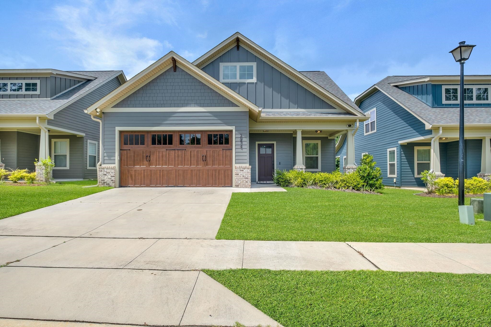 Property Photo: 2674 Bending Way FL 32308