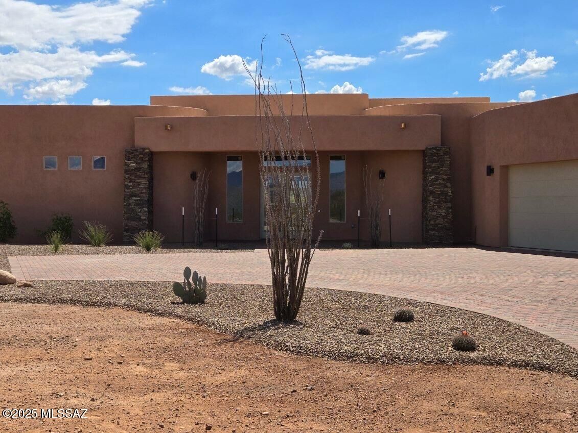Property Photo:  14702 E Sands Ranch Road  AZ 85641 