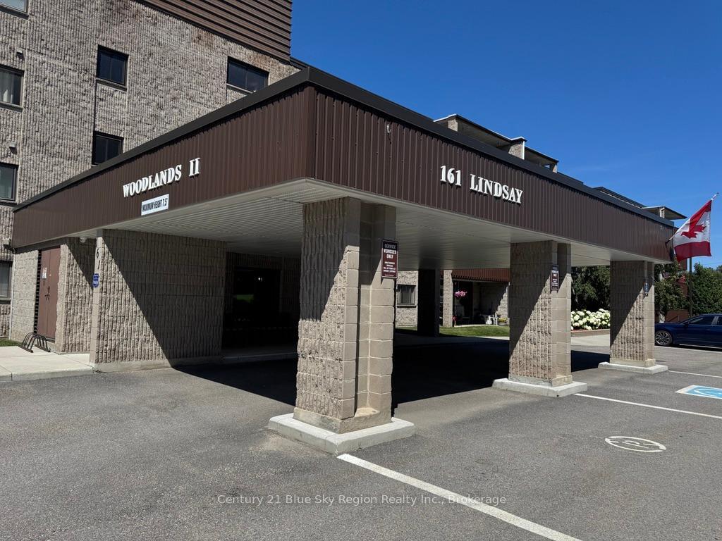 Photo de la propriété:  161 Lindsay Street 406  ON P1B 8P6 