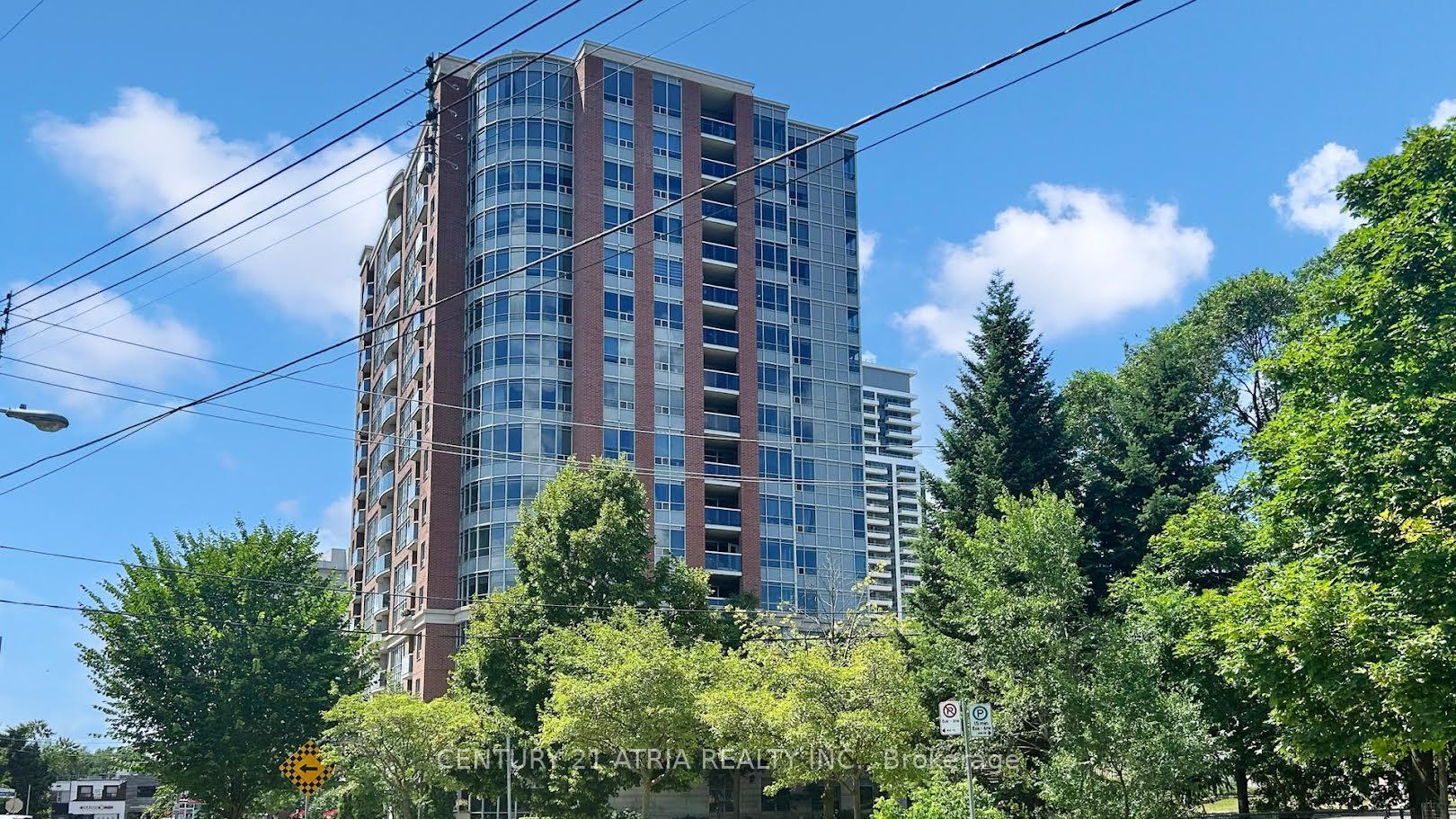Photo de la propriété: 8 McKee Avenue 802 ON M2N 7E5
