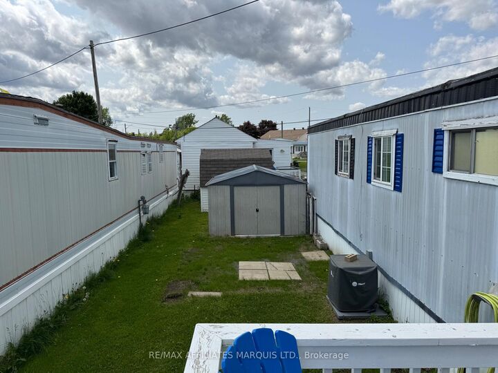 Property Photo: 25 County Road 31 Road 38 ON K0C 1X0