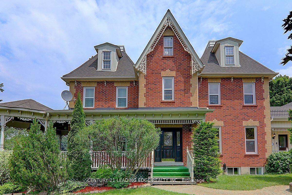 Photo de la propriété: 7 Maple View Lane ON L4A 7X5