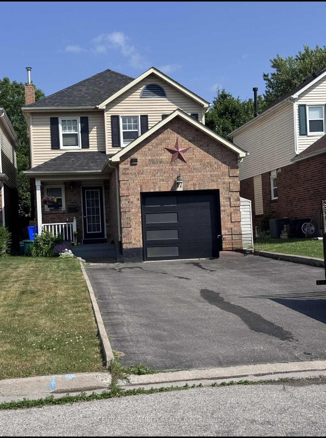 17 Prout Drive  Clarington ON L1C 4A3 photo