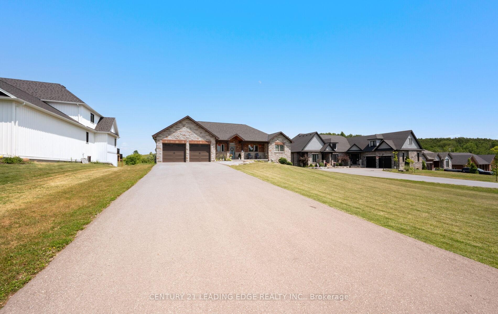 Property Photo:  11 Eastside Street  ON L0C 1B0 