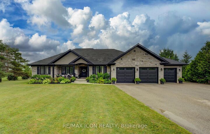 129 Marshall Heights Road  West Grey ON N0G 1R0 photo