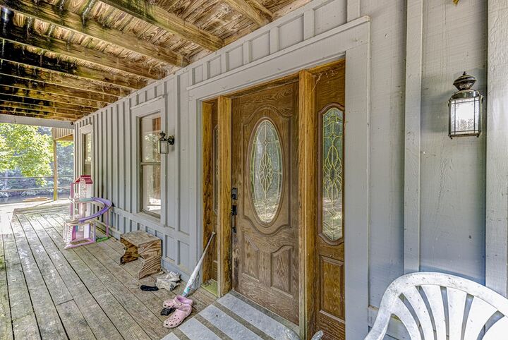 Property Photo: 864 Kirkland MS 39180