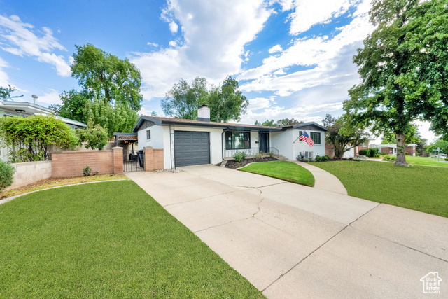 Property Photo:  82 E Wicker Ln  UT 84010 