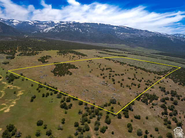 Property Photo: 7000 E 11000 N 1 UT 84662