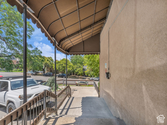 Property Photo:  424 N Center St 301  UT 84103 