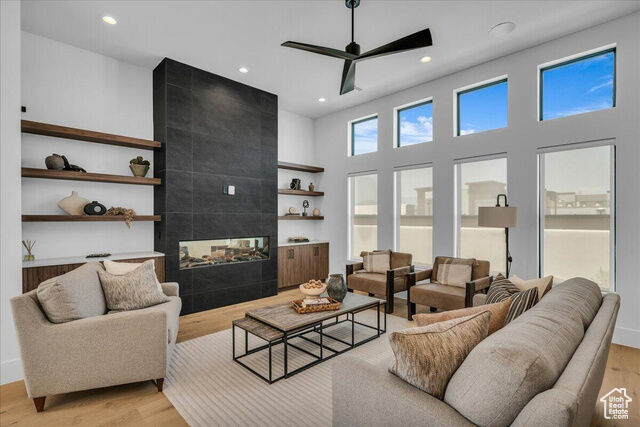 Property Photo: 2765 W Lava Valley Way UT 84765