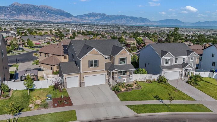 Property Photo:  2292 N Elderberry Drive Dr  UT 84045