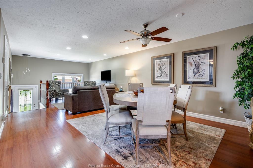 Property Photo: 148 Antonio Court ON N8H 5P5