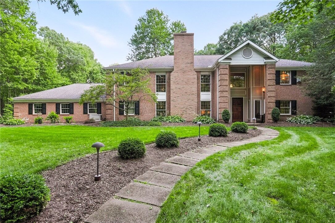 Property Photo:  225 Glade Mills Rd  PA 16059 