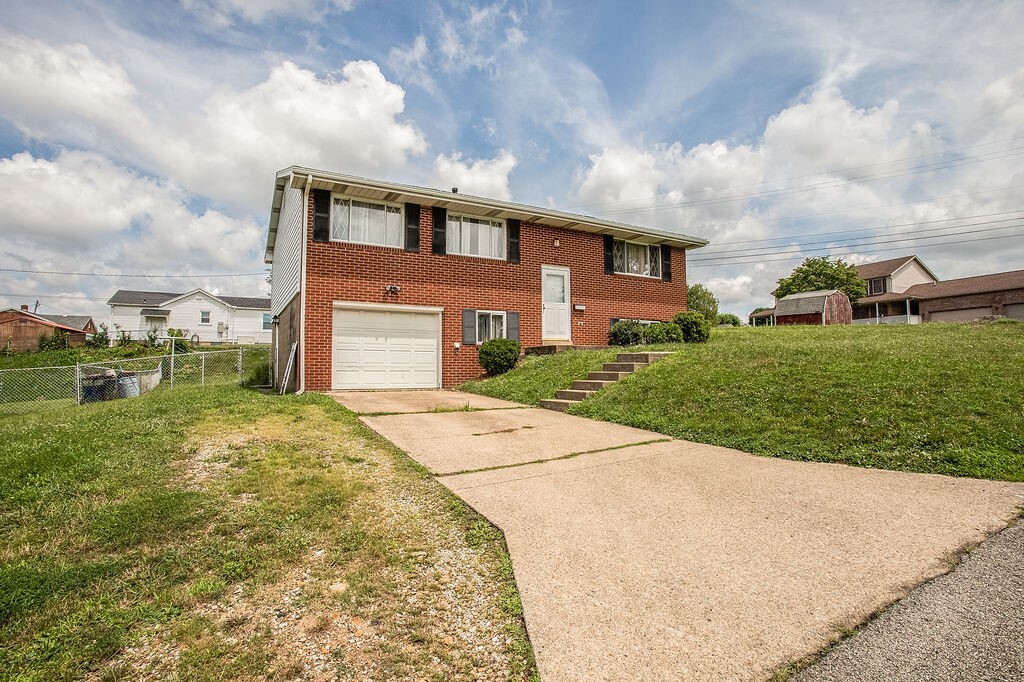 Property Photo: 11 Sterling Street PA 15401
