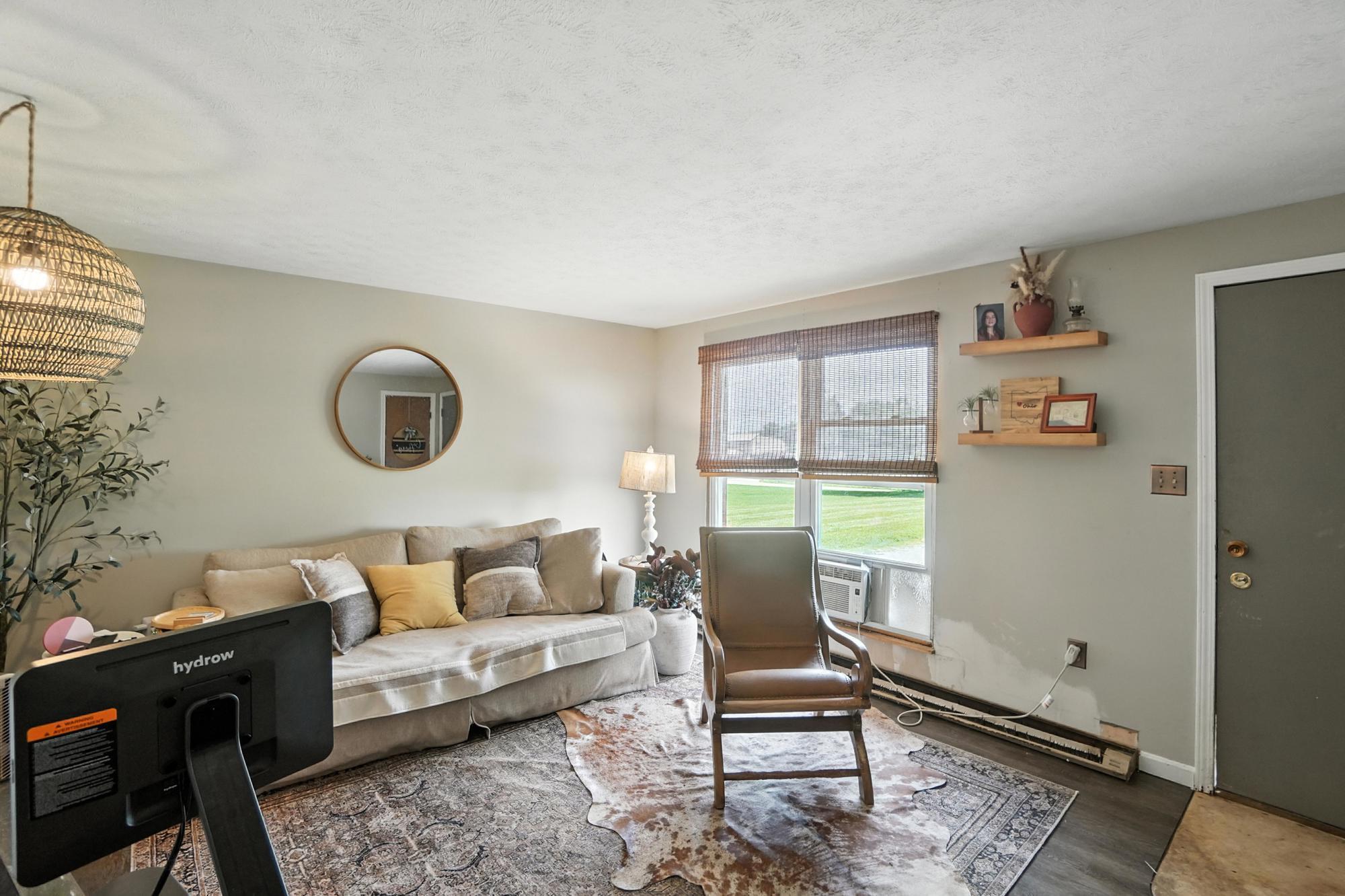 Property Photo:  6995 Clymer Road  OH 43044 