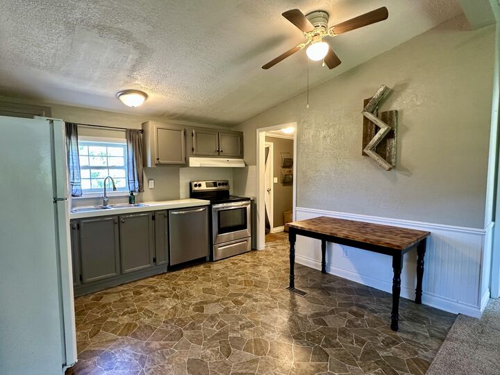 Property Photo: 1030 Randolph Street MI 49721