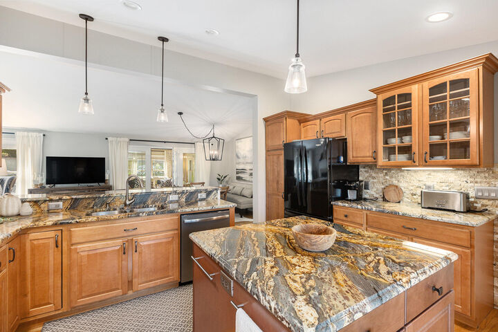 Property Photo: 7524 Evergreen Ridge Drive MI 49740