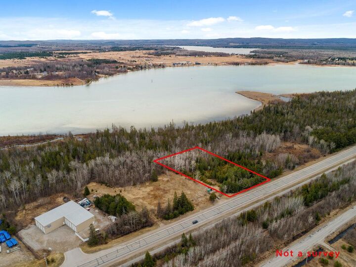 8503 US 31  Alanson MI 49706 photo