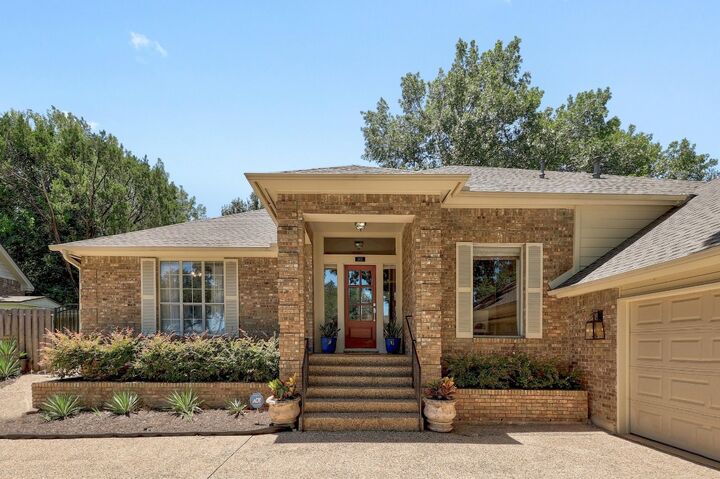 5831 Tributary Ridge Drive  Austin TX 78759 photo