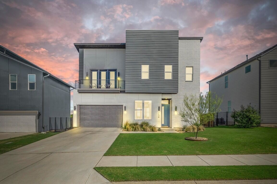 Property Photo:  5428 Agatha Circle  TX 78724