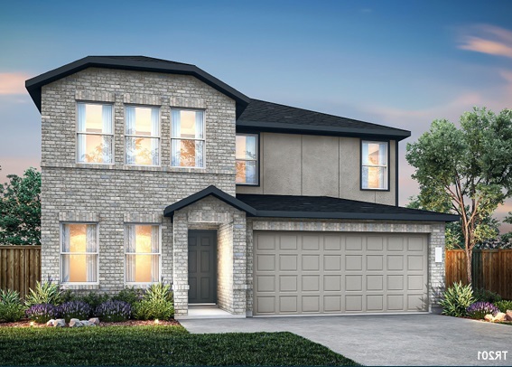 Property Photo: 109 Adlai Avenue TX 78633