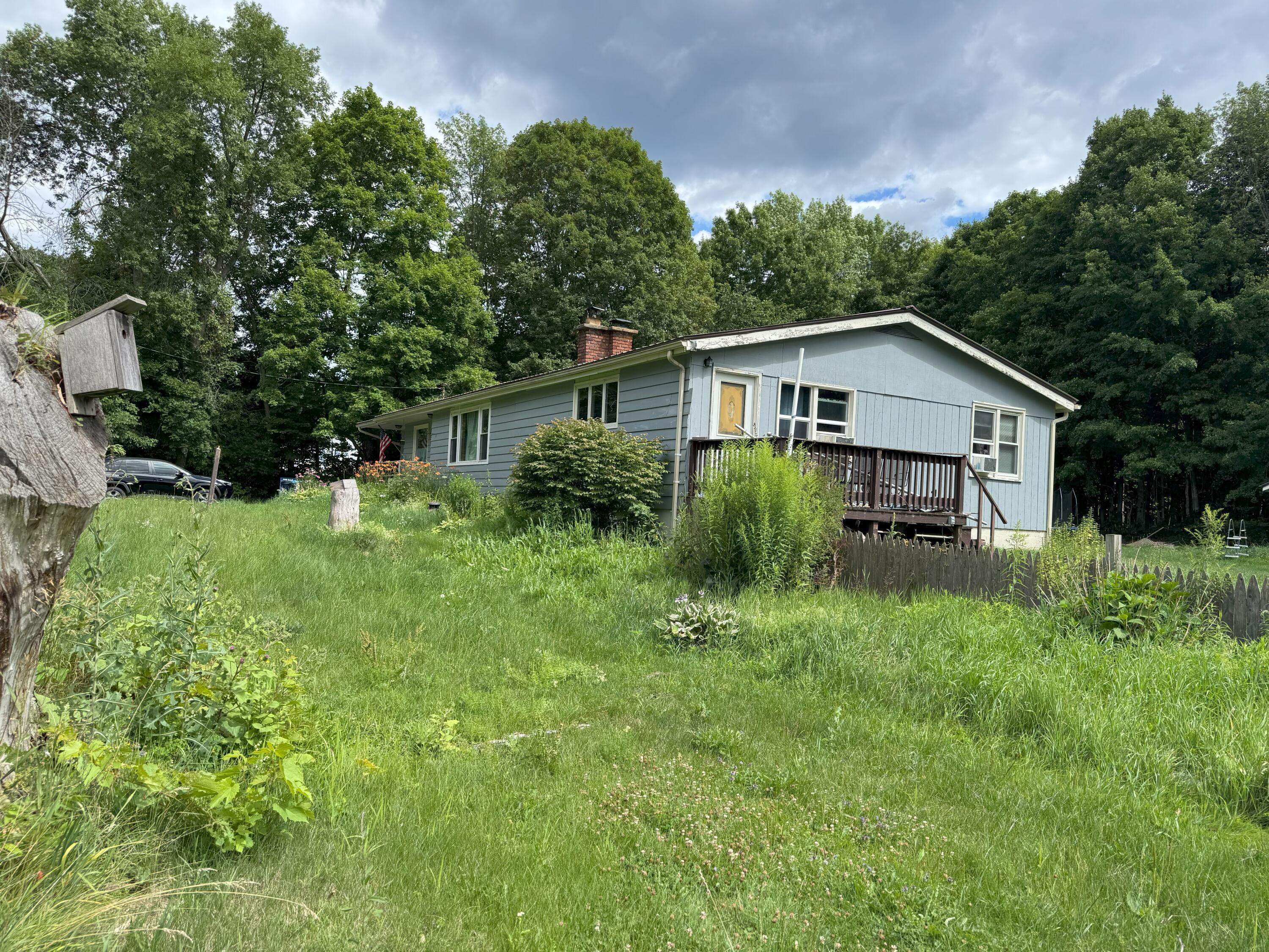 Property Photo: 326 Cemetery Road NY 12901