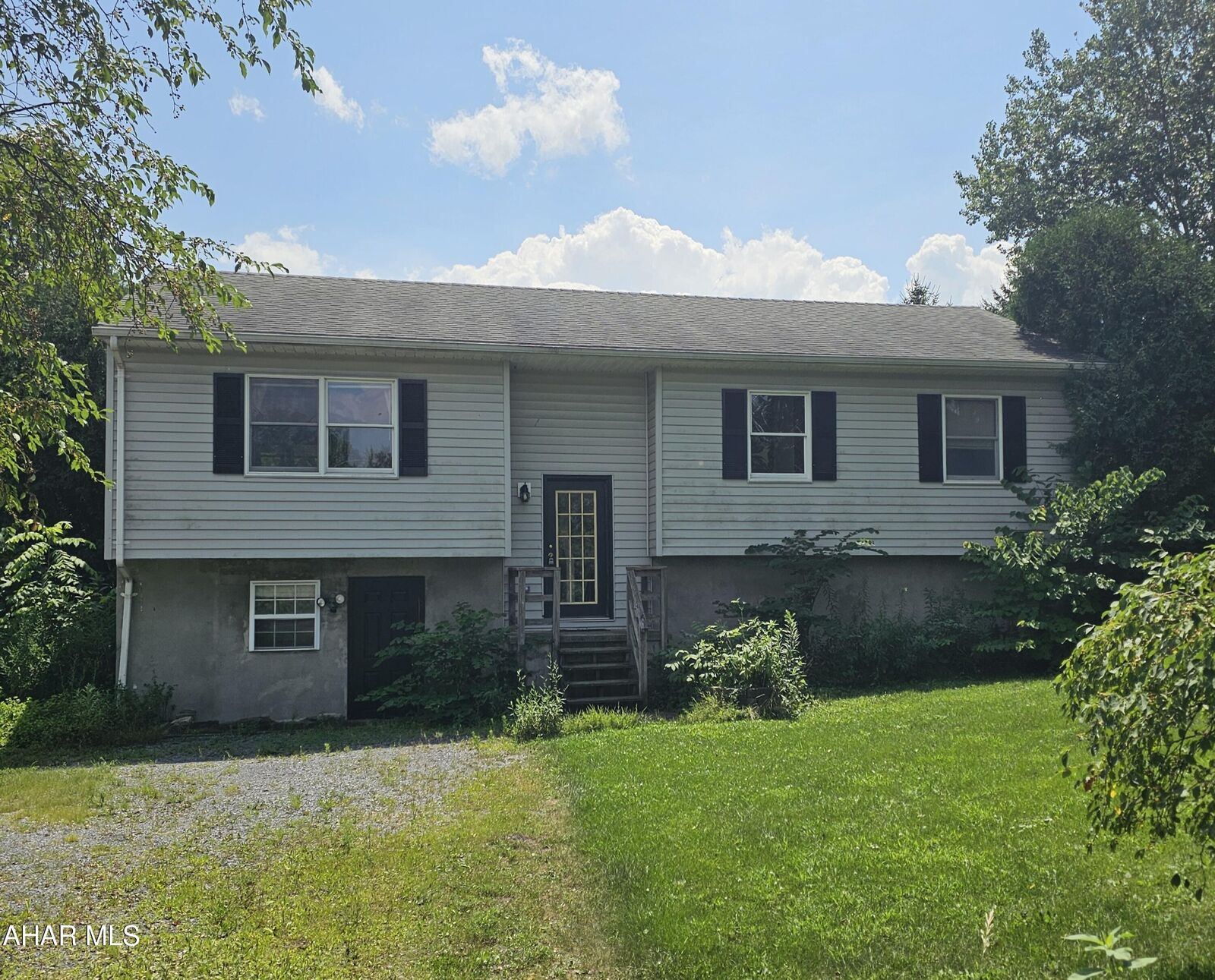 Property Photo:  1939 Ridge Road  PA 16664 