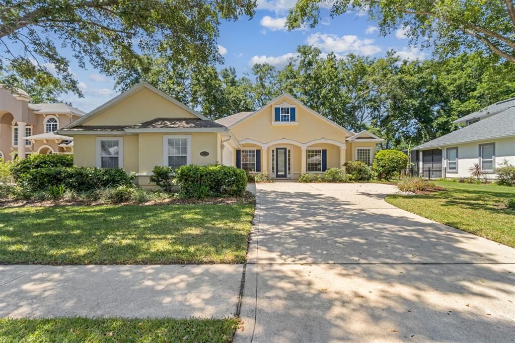 Property Photo:  86067 Shelter Island Drive  FL 32034 