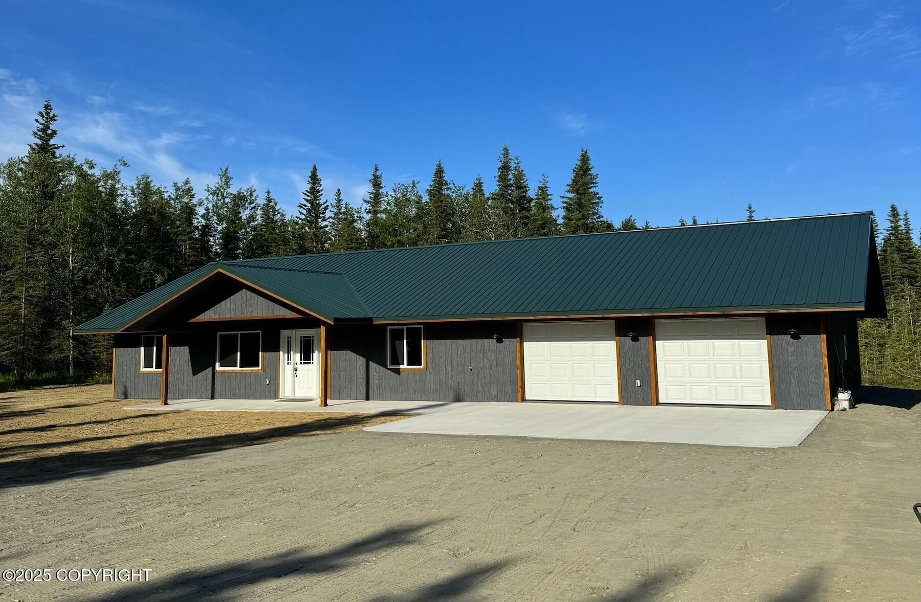 Property Photo: 53503 Mandy Court AK 99610