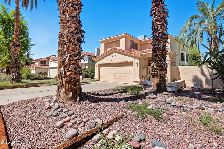 Property Photo: 4918 W Evans Drive AZ 85306