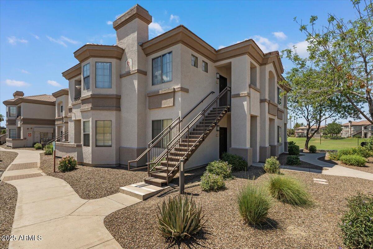 1941 S Pierpont Drive 2032  Mesa AZ 85206 photo