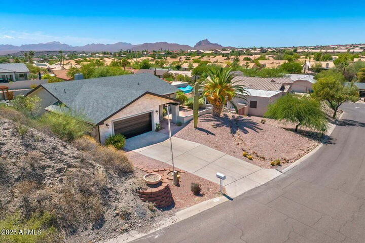 Property Photo: 15017 N Dogwood Lane AZ 85268
