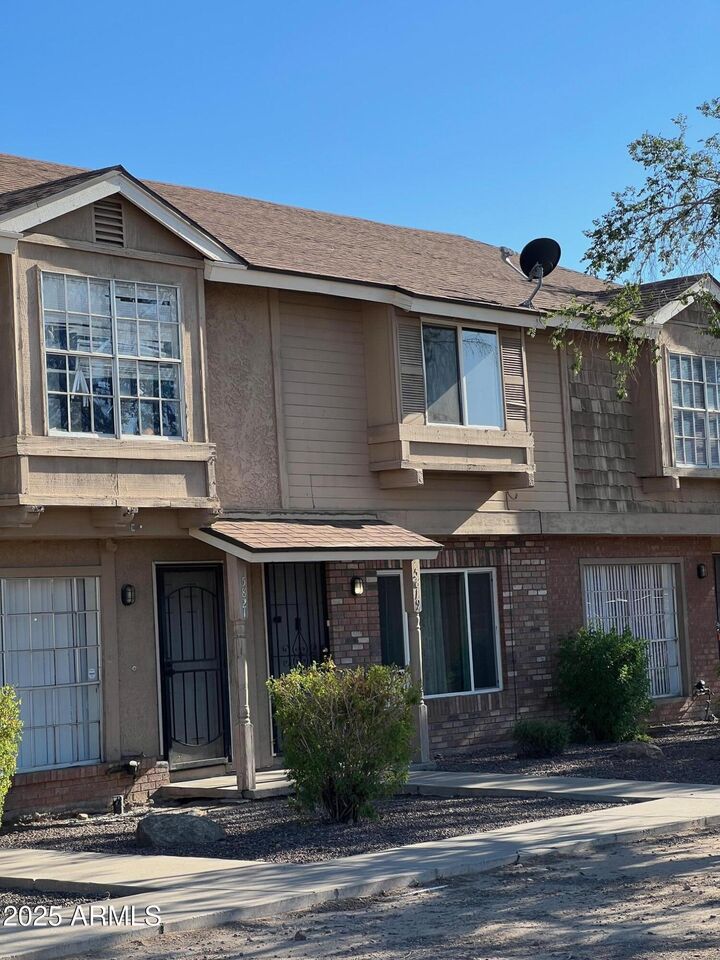 Property Photo:  5819 N 59th Drive  AZ 85301 