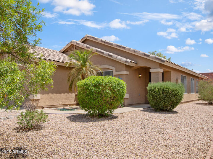 Property Photo: 509 S 88th Street AZ 85208
