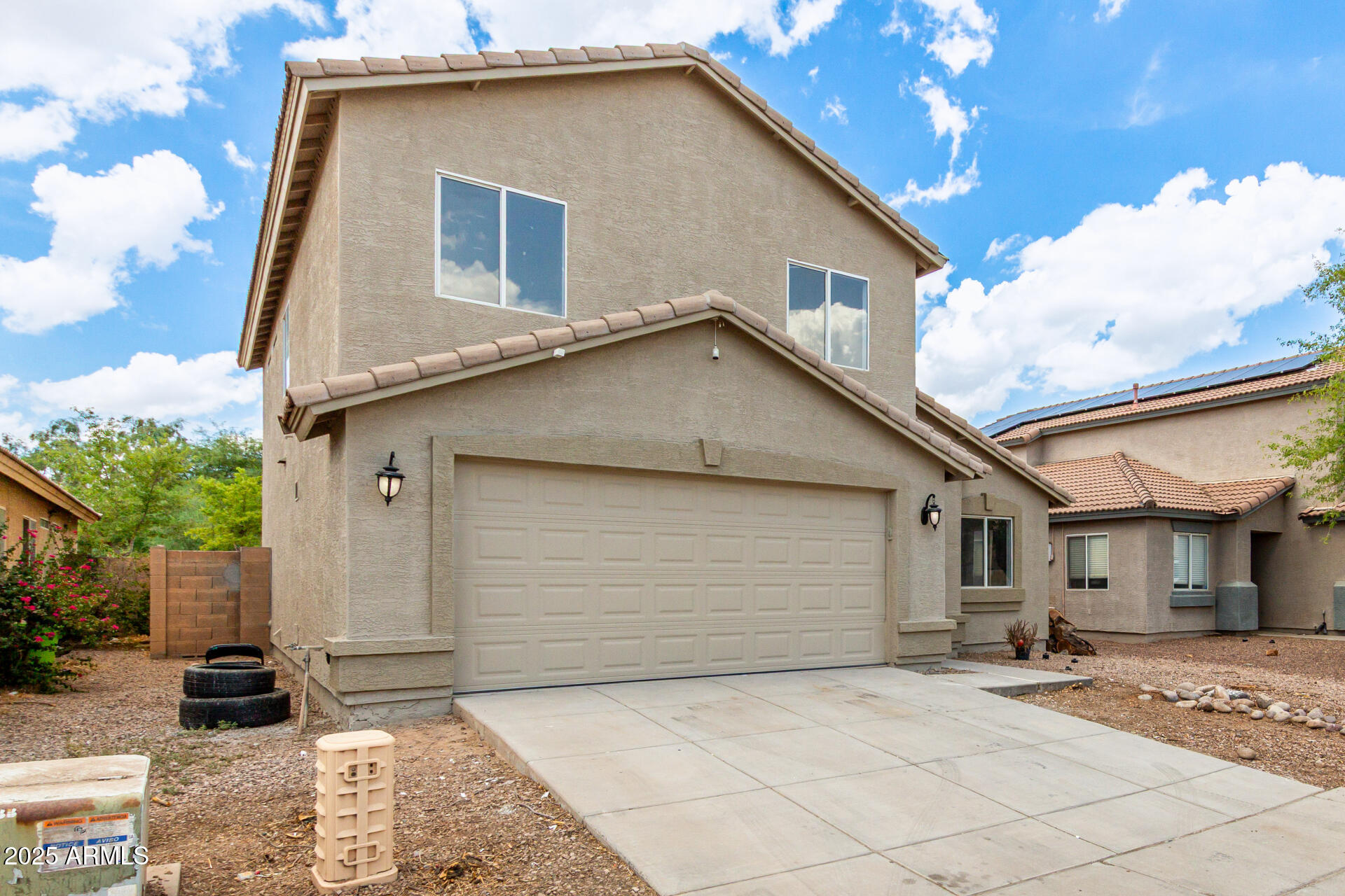 Property Photo: 4122 S 62nd Lane AZ 85043