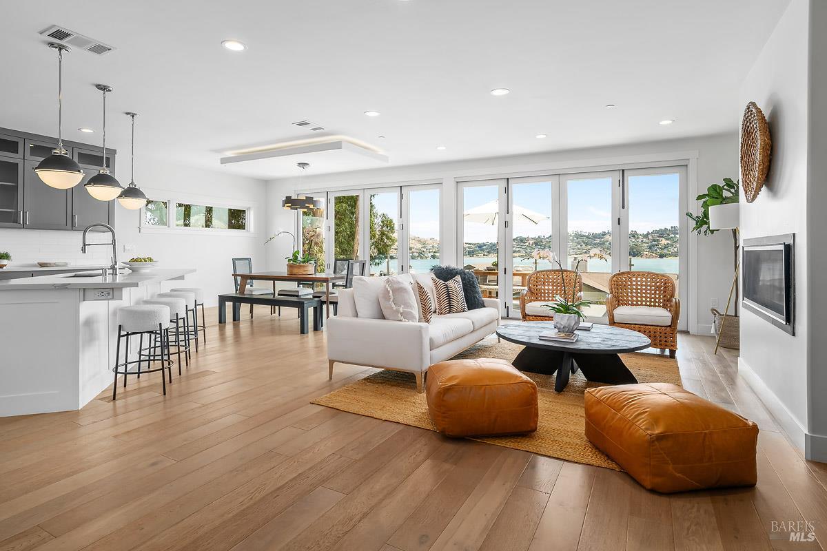 Property Photo: 178 Great Circle Drive CA 94941