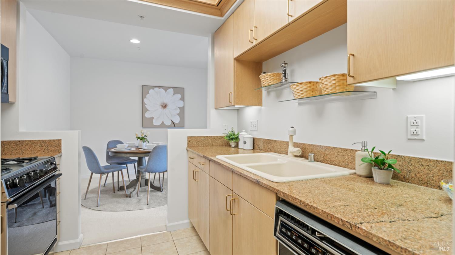 400 Deer Valley Road 2L  San Rafael CA 94903 photo