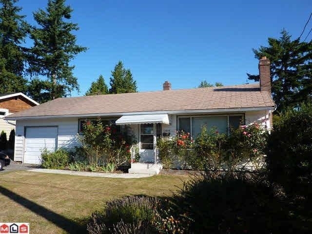15439 Oxenham Avenue  White Rock BC V4B 2J3 photo